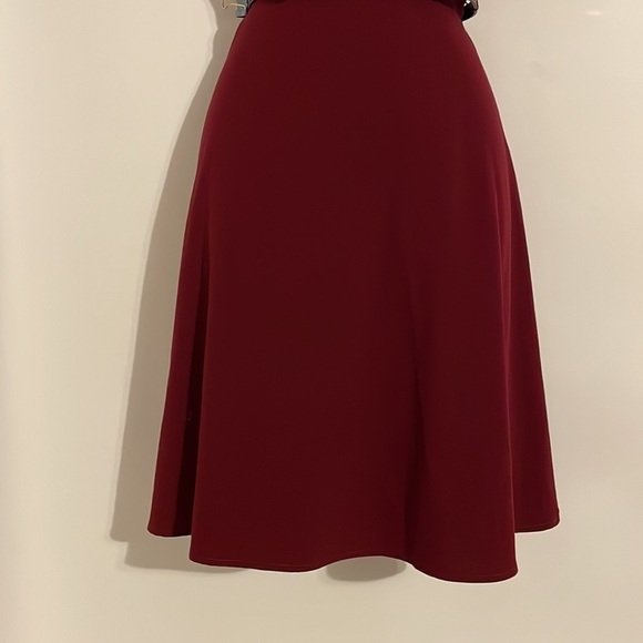 ALYX Maroon Dress! (Never Worn) - Picture 4 of 5